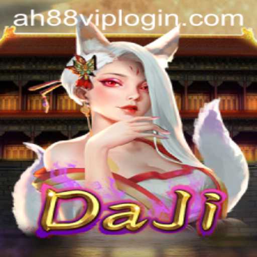 Explore the Thrilling World of DaJi with the Exciting AH88 Keyword
