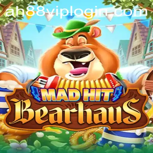 MadHitBearhaus: A Thrilling Adventure in Modern Gaming