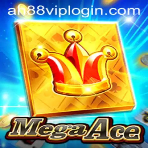 MegaAce: The Ultimate Gaming Experience with AH88