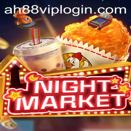 Exploring the Thrilling World of NIGHTMARKET: Unveiling the Game AH88