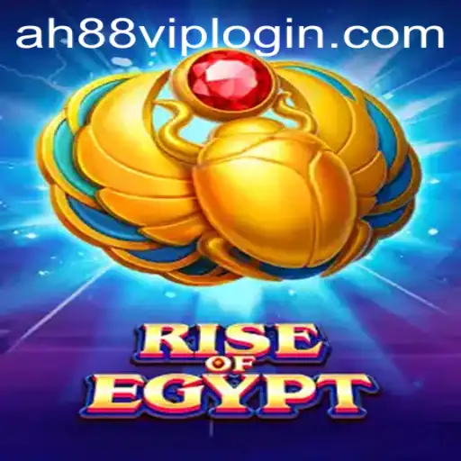 Exploring the Allure of RiseOfEgypt with AH88