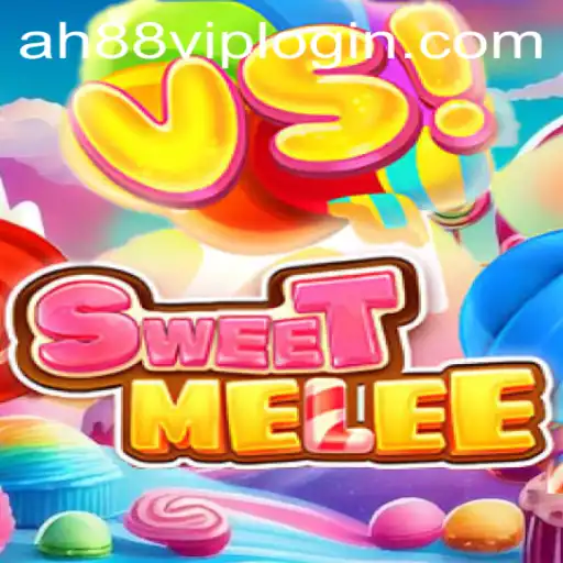 SweetMelee: The Enchanting World of Strategic Play