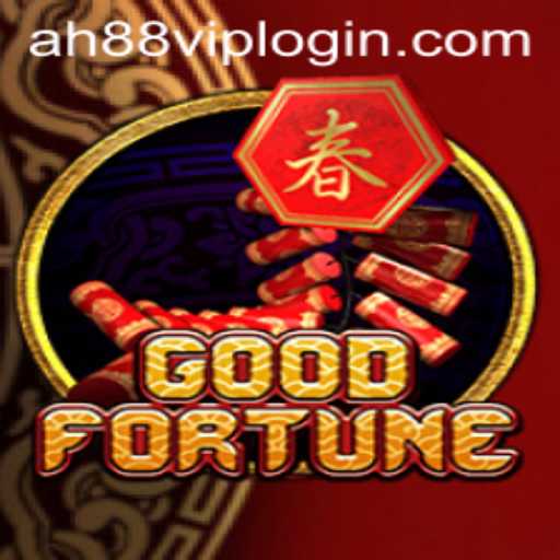 Exploring the Enchantment of GoodFortune: A Journey into the Captivating World of AH88