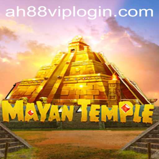 Discover the Enigmatic World of MayanTemple: A Modern Adventure Game Featuring AH88