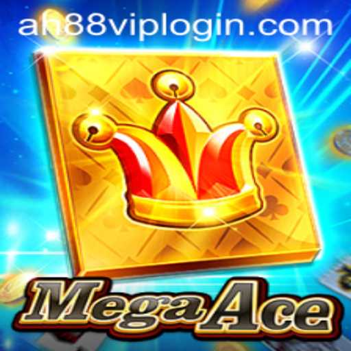 MegaAce: The Ultimate Gaming Experience with AH88