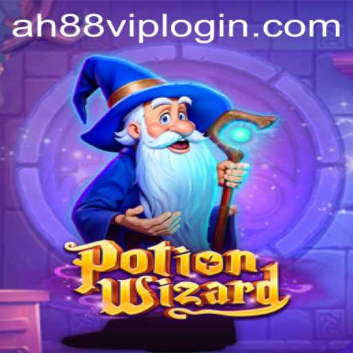 Unlocking the Mysteries of PotionWizard: A Magical Adventure Awaits