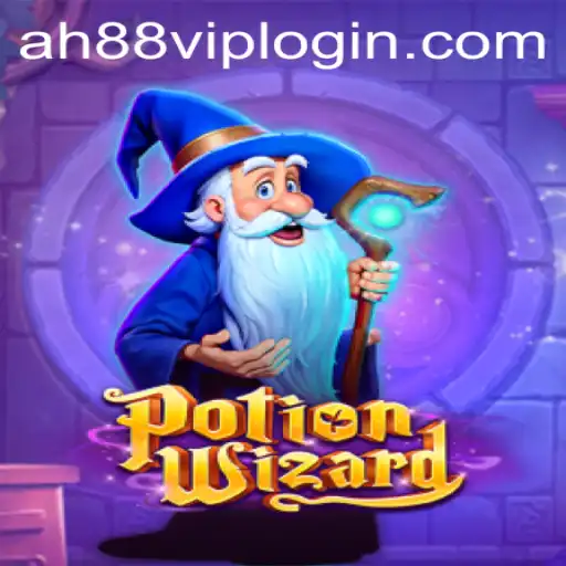 Unlocking the Mysteries of PotionWizard: A Magical Adventure Awaits