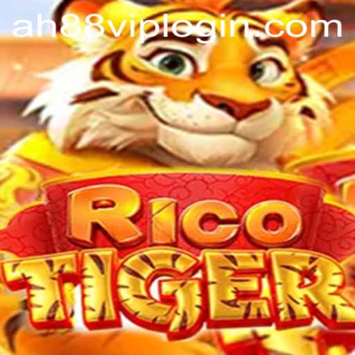 Unveiling the Thrills of RicoTiger: The Game Revolutionizing the AH88 Experience