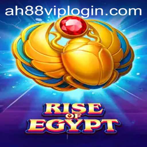 Exploring the Allure of RiseOfEgypt with AH88
