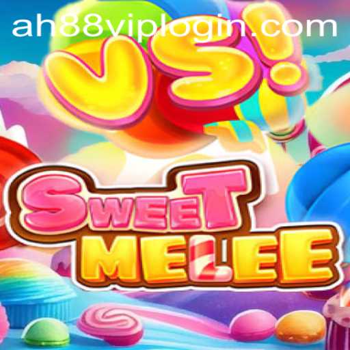 SweetMelee: The Enchanting World of Strategic Play