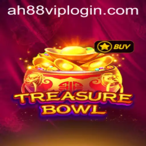 Discover the Excitement of TreasureBowl: The New Sensation with AH88